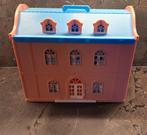 Jean Höfler W. Germany - Poppenhuis Herrenhaus Jeanette -