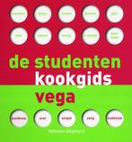 De Studentenkookgids Vega 9789059203495, Livres, Onbekend, Verzenden