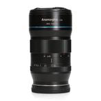 Sirui 35mm F1.8 1.33x Anamorphic - L-Mount, Audio, Tv en Foto, Ophalen of Verzenden, Zo goed als nieuw