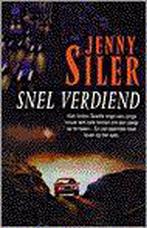 Snel verdiend 9789022526255 Jenny Siler, Verzenden, Gelezen, Jenny Siler