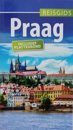 Reisgids Praag inclusief plattegrond 9789000345557, Boeken, Verzenden, Gelezen, Mair du Mont