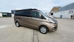 Font Vendôme Autocamper XL als nieuw met pop-up dak 63635, Caravans en Kamperen, Bus-model, Diesel, Tot en met 3, 5 tot 6 meter
