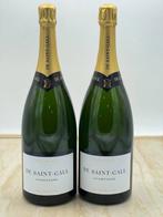 De Saint-Gall, De Saint Gall Le Tradition - Champagne