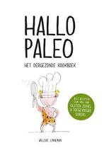 Hallo Paleo 9789462033191 Willeke Linneman, Boeken, Verzenden, Zo goed als nieuw, Willeke Linneman