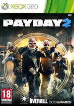 Payday 2 (Xbox 360 Games), Ophalen of Verzenden, Zo goed als nieuw