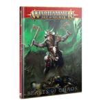 Beasts of Chaos Battletome  (Warhammer Age of Sigmar nieuw), Nieuw, Ophalen of Verzenden