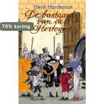 De bastaard van de Hertog 9789025108663 H. Hardeman, Boeken, Verzenden, Zo goed als nieuw, H. Hardeman