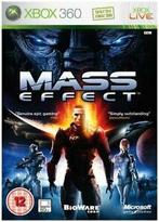 Mass Effect (Xbox 360), Verzenden
