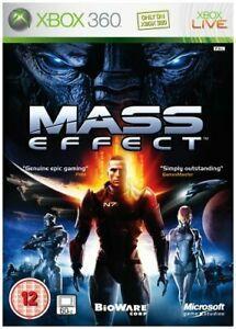 Mass Effect (Xbox 360), Consoles de jeu & Jeux vidéo, Jeux | Xbox 360, Envoi