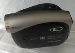 Samsung VP-DX 105 Digitale videocamera