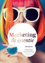 Marketing 9789043033954 Philip Kotler, Boeken, Verzenden, Gelezen, Philip Kotler