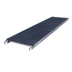 ALX Platform 250 - Lichtgewicht carbon, Doe-het-zelf en Bouw, Steigers, Verzenden, Nieuw