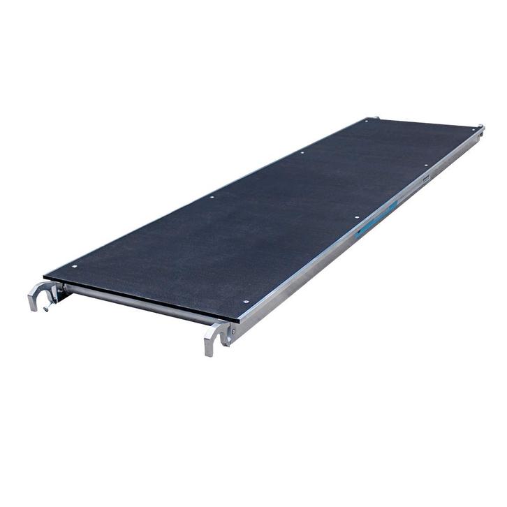 ALX Platform 250 - Lichtgewicht carbon, Bricolage & Construction, Échafaudages, Envoi