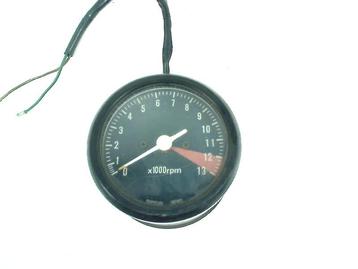 Honda CB 125 T 1976-1977 43RX TOERENTELLER, Ophalen of Verzenden