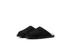 Veiling - Jack &amp; Jones Dudely Microfiber Pantoffel Zwart, Kleding | Heren, Nieuw