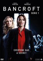Bancroft - Seizoen 1 op DVD, CD & DVD, DVD | Thrillers & Policiers, Verzenden