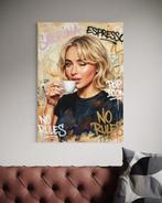 Andrea Di Martino ANDSAL 1991 - Sabrina Carpenter Espresso