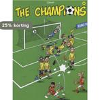 The Champions / The Champions / 23 9789085362715, Boeken, Verzenden, Gelezen, GURCAN. Gürsel