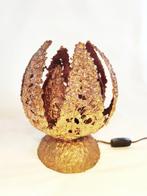 Oy Moonlight Ltd. - Aimo Tukiainen - Tafellamp - Koper -