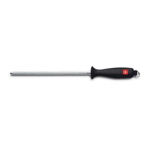 Aanzetstaal | 230mm Wüsthof Dreizack, Zakelijke goederen, Horeca | Keukenapparatuur, Nieuw in verpakking, Verzenden