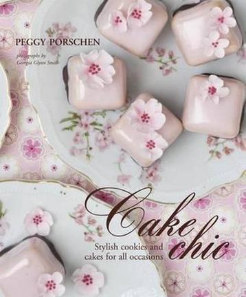 Cake Chic 9781844007103 Peggy Porschen, Verzenden, Peggy Porschen