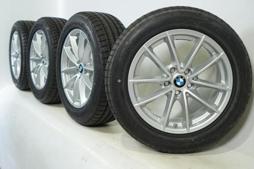 BMW 5 serie G30 G31 8 serie G14 G15 G16 618 17 inch velgen D, Autos : Pièces & Accessoires, Pneus & Jantes, Enlèvement ou Envoi