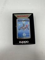 Zippo - Aansteker - IJzer (gegoten/gesmeed), Verzamelen, Nieuw
