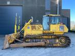 Veiling: Dozer Komatsu D65PX-18 Diesel 2016, Zakelijke goederen, Machines en Bouw | Kranen en Graafmachines, Ophalen