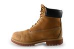Timberland Veterboots in maat 45 Cognac, Kleding | Heren, Schoenen, Overige kleuren, Verzenden, Timberland, Boots