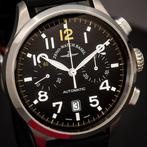 Zeno-Watch Basel - Pilot - Homme - 2000-2010, Nieuw
