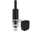Kitchenaid -  Vacuum Cordless Removable 12v Battery - Black, Verzenden, Nieuw, Minder dan 1200 watt