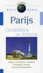 Globus Parijs 9789043812306, Zo goed als nieuw, Verzenden, Marina Bohlmann-Modersohn