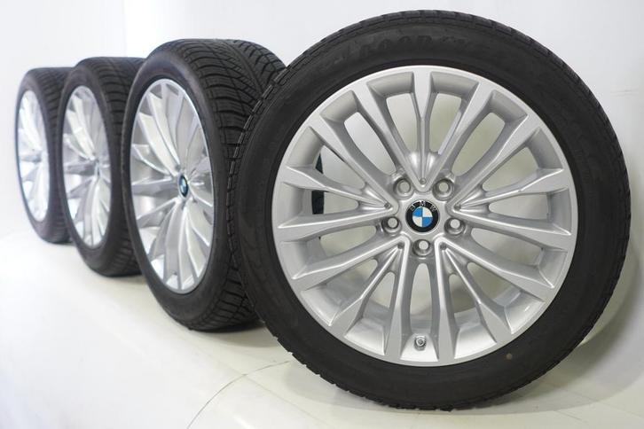 BMW 5 serie G30 G31 8 serie G14 G15 G16 632 18 inch velgen G, Auto-onderdelen, Banden en Velgen, Ophalen of Verzenden