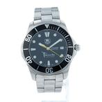 TAG Heuer - Aquaracer Waimea Bay Limited 300m Date - Zonder