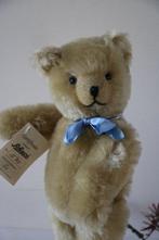 Schuco: Tricky Teddybeer, 26cm, 1990. - Teddybeer -, Antiquités & Art