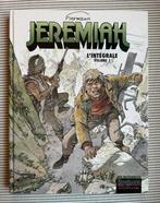 Jeremiah - Intégrale T1 à T5 - 5x C - 5 Album - Eerste druk, Boeken, Stripverhalen, Nieuw