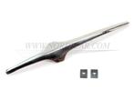 Neuslijst motorkap: RVS Volvo 279559 444 445 544 210, Nieuw, Volvo