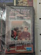 Paramount Star Trek (sealed) VHS Film amateur