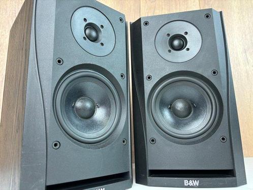 Bower & Wilkins - DM302 - Award Winning Luidsprekerset, Audio, Tv en Foto, Radio's