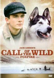 Call of the Wild 2: Foxfire [DVD] [2008] DVD, CD & DVD, DVD | Autres DVD, Envoi