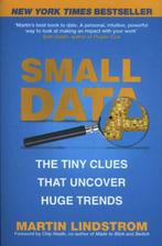Small Data 9781473630130 Martin Lindstrom, Verzenden, Gelezen, Martin Lindstrom