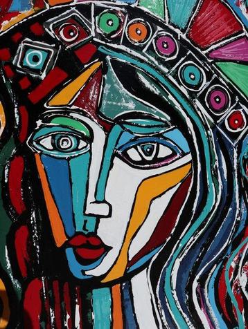 Juan Manuel Pajares - Queen of fragments
