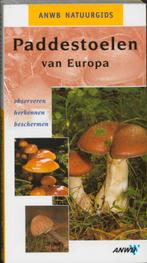 Paddestoelen / ANWB natuurwijzer 9789018010461, Boeken, Verzenden, Gelezen