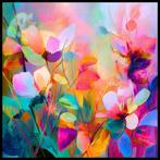 Marta Ellie (1985) - Gravity of Petals XXL