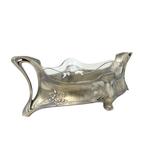 WMF / Geislingen - Jardinière - Étain, Verre, Antiek en Kunst