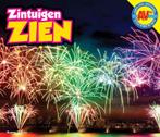 Zien / Zintuigen (AV+) 9789461750907 Karen Durrie, Verzenden, Zo goed als nieuw, Karen Durrie