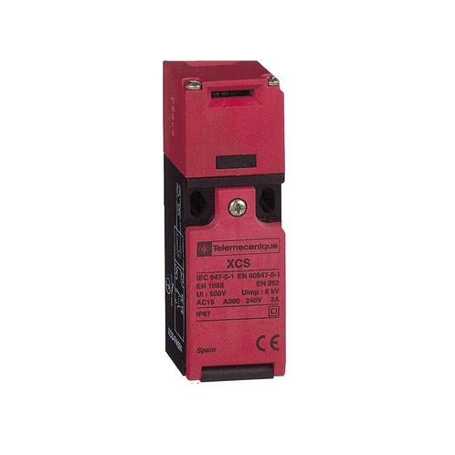 Schneider Electric Preventa Eindschakelaar Met Afzonderlijk, Doe-het-zelf en Bouw, Elektriciteit en Kabels, Verzenden