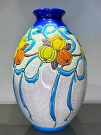 Keramis, Keramis Boch, Boch Frères - Charles Catteau - Vase