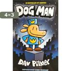 Dog Man 1 - Dog Man 9789464530810 Dav Pilkey, Boeken, Verzenden, Zo goed als nieuw, Dav Pilkey