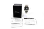 Casio - G-SHOCK G-STEEL Tough Solar Bluetooth Chronograph, Handtassen en Accessoires, Nieuw